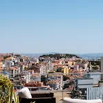 Hotel Me By Melia Lisboa