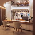 Szálloda Me By Melia Lisboa