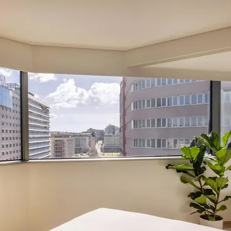 Me By Melia 5* Лиссабон