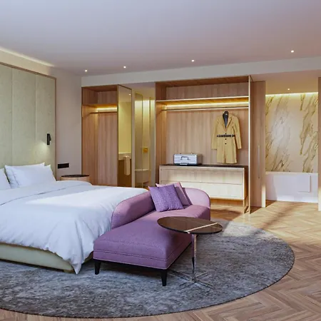 Me By Melia Лиссабон