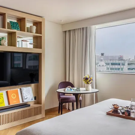 Me By Melia 5* Лиссабон