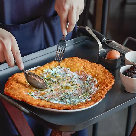 Me By Melia Отель 5*