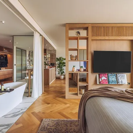 Me By Melia 5* Лиссабон