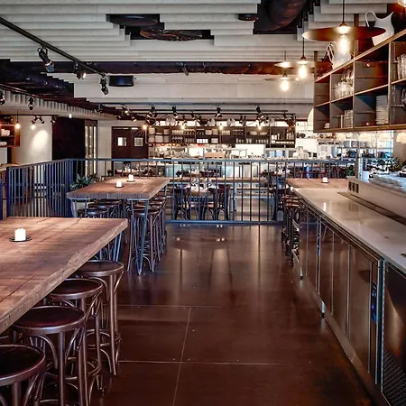 Me By Melia Hotel Lissabon