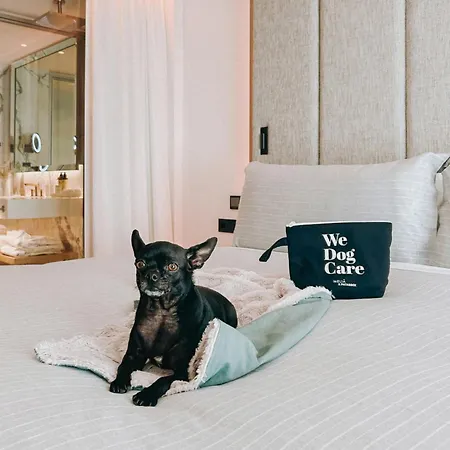 Me By Melia Hotel 5*