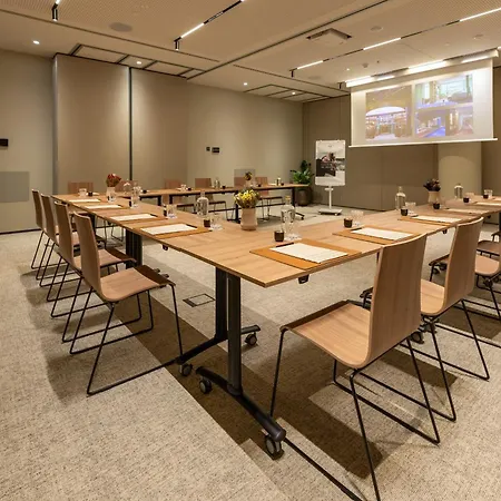 Me By Melia Hotel Lissabon