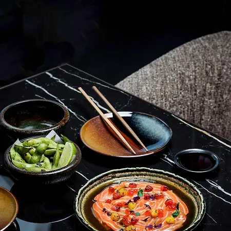 Me By Melia Отель Лиссабон