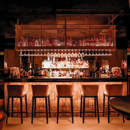 Me By Melia 5* Лиссабон