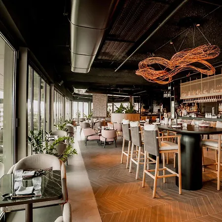 Me By Melia 5* Лиссабон