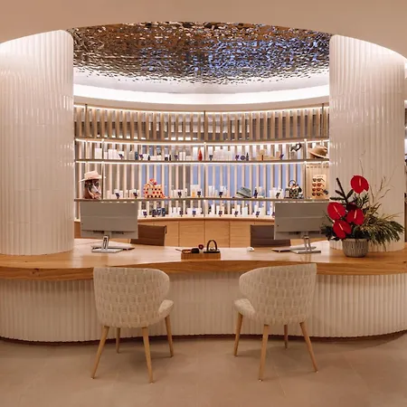 Me By Melia Hotel 5*