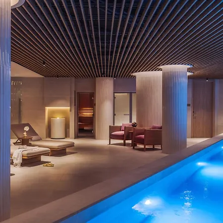 Hotel Me By Meliá