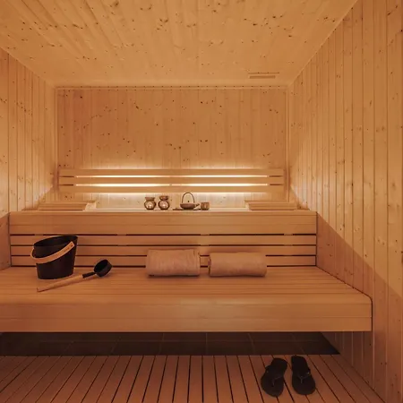 Hotel Me By Meliá 5*