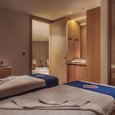 Hotel Me By Meliá Lisbona