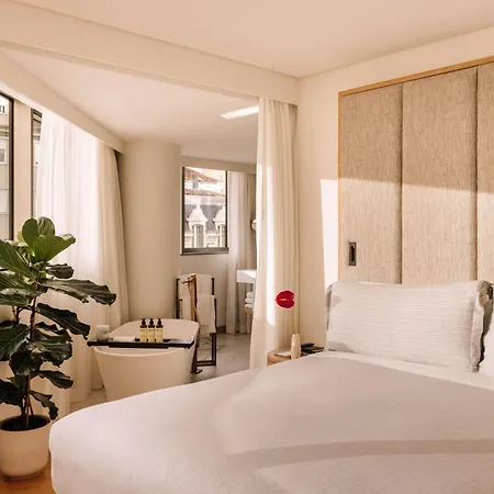 Hotel Me By Meliá Lisbona