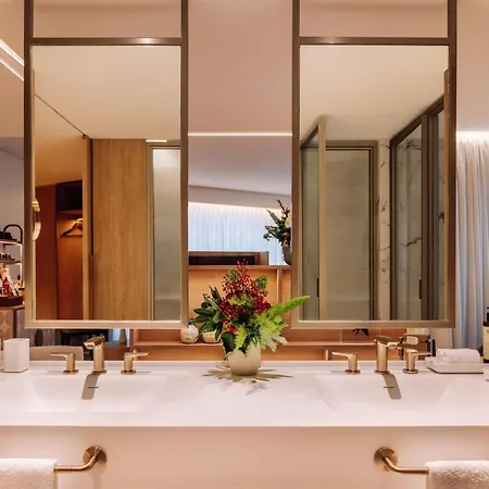 Hotel Me By Meliá Lisbona
