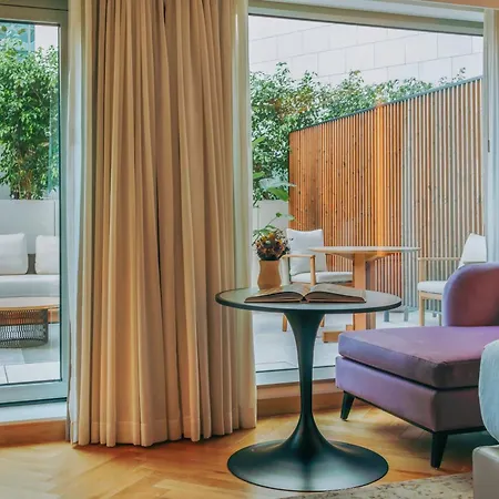 Hotel Me By Meliá