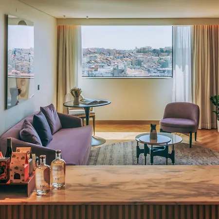 Hotel Me By Meliá