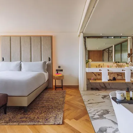 Hotel Me By Melia Lizbona