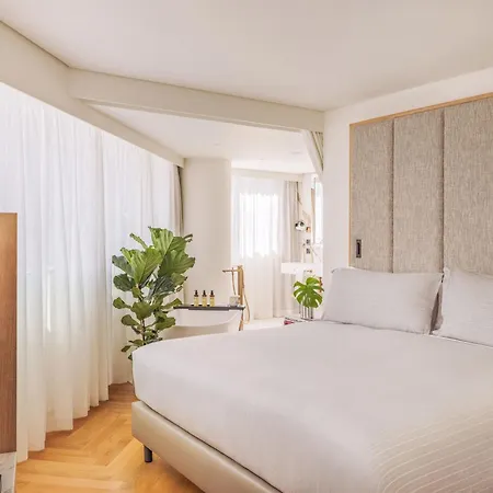 Hotel Me By Meliá Lisbona