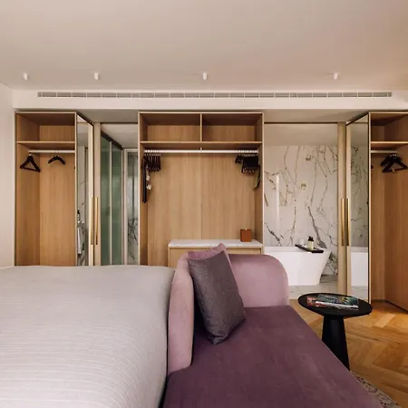 Me By Melia 5* Lisboa