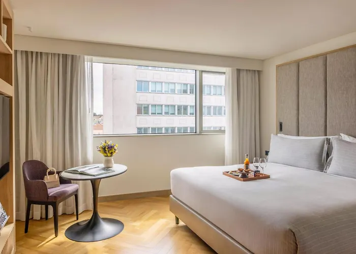 Me By Melia Lissabon