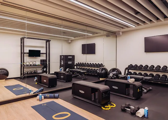 Me By Melia Lissabon