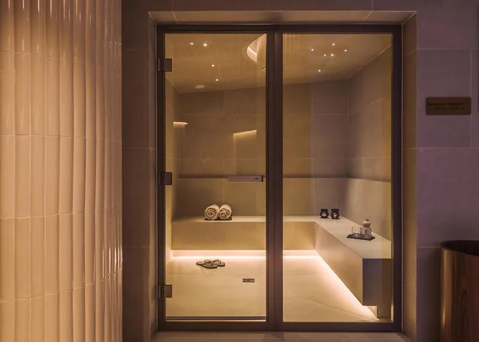 Hotel Me By Melia Lissabon