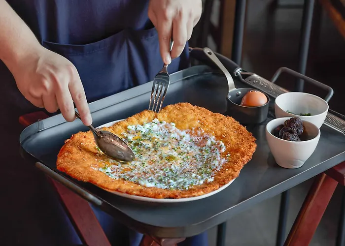 Me Ξενοδοχείο 5*