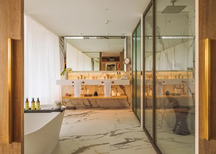 Hotel Me By Melia Lissabon