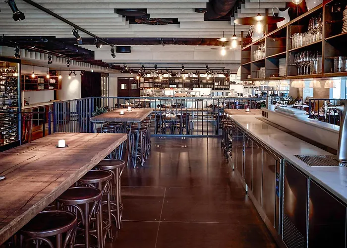 Me By Melia Hotel Lissabon