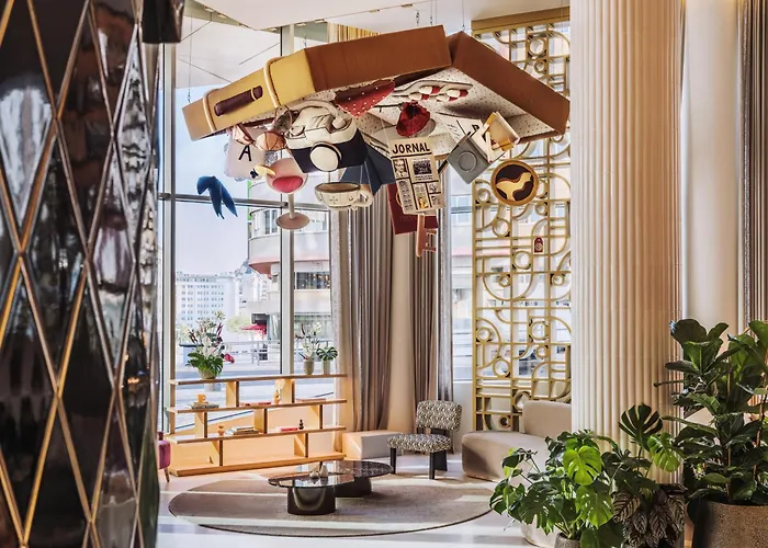 Hotel Me By Melia 5*