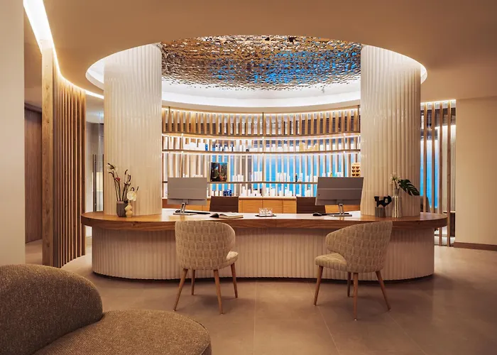 Hotel Me By Melia Lissabon