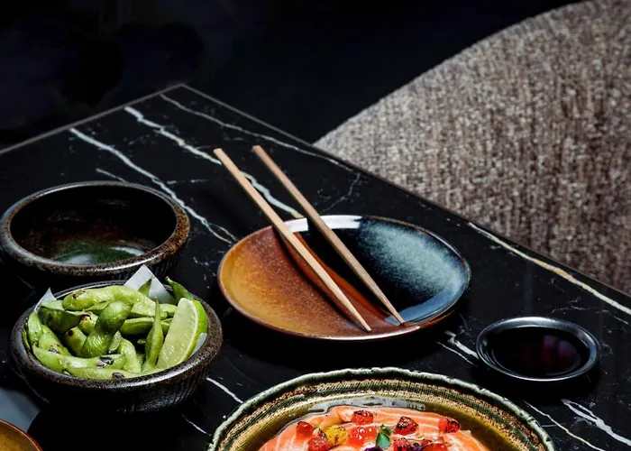 Me By Melia Hotel Lissabon