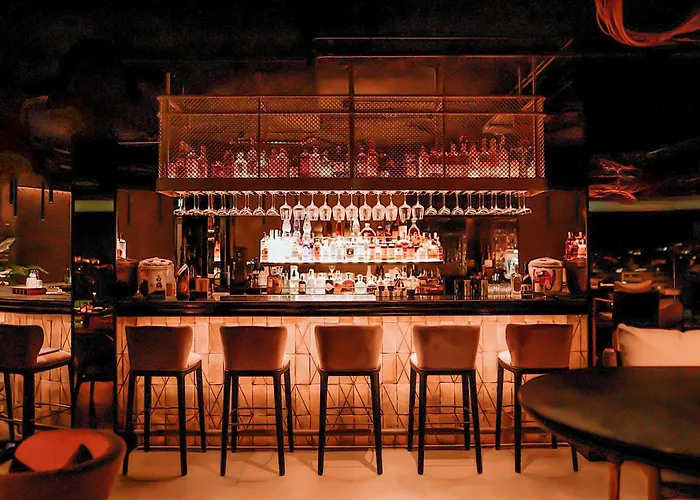 Me By Melia 5* Lissabon