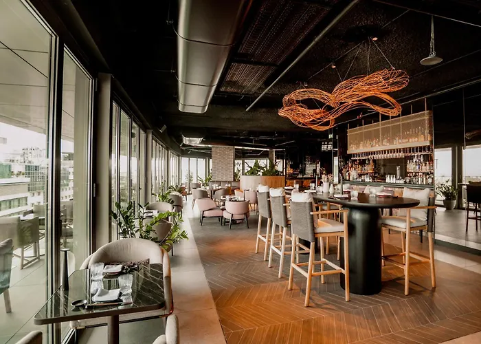 Me By Melia 5* Lissabon