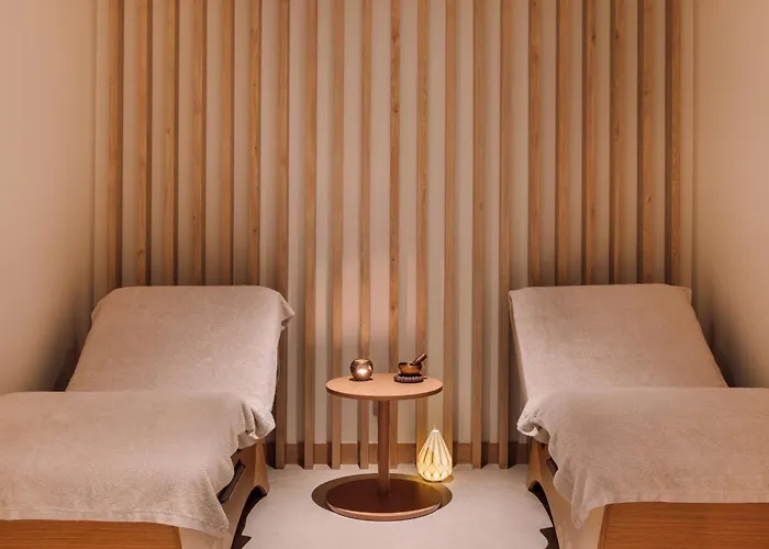 Hotel Me By Melia Lissabon