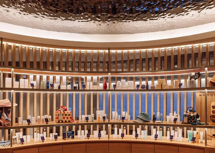 Hotel Me By Melia 5*