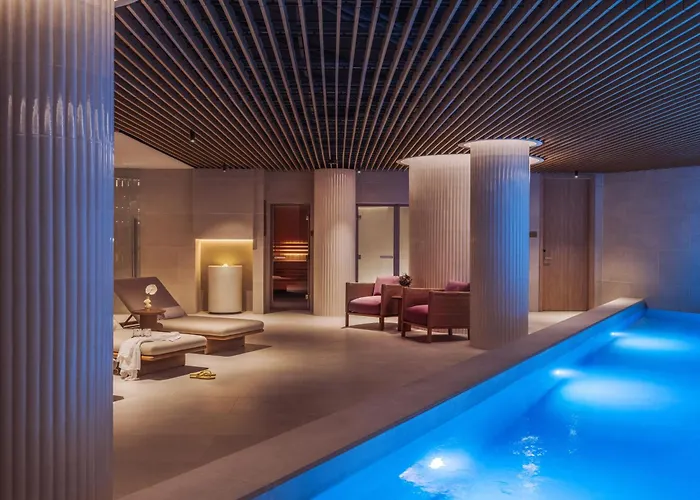 Me Hotel Lissabon