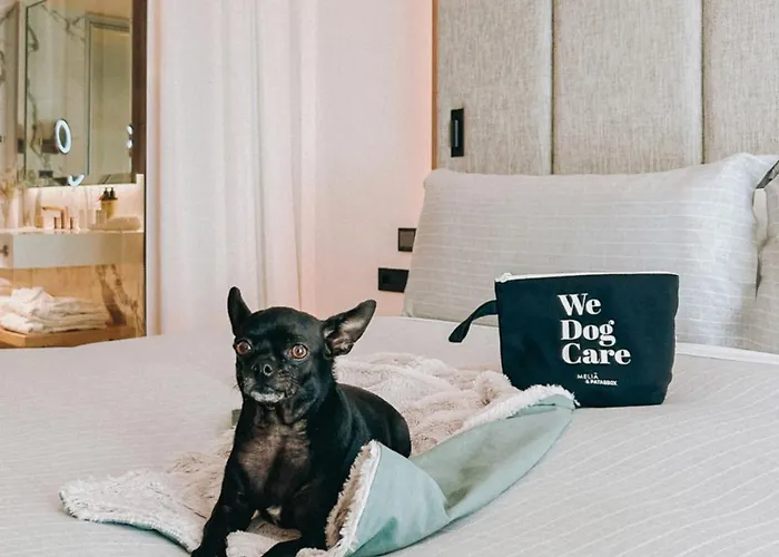 Me By Melia Lisbon 5* リスボン
