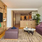 Szálloda Me By Melia Lisboa