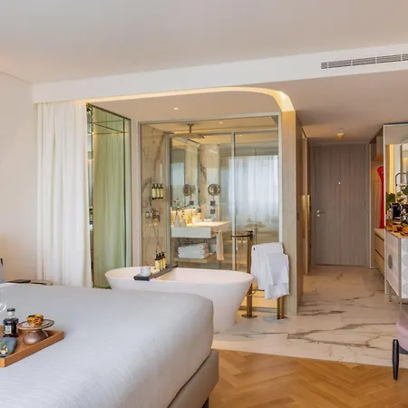 Hotel Me By Melia Lisboa