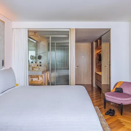 Szálloda Me By Melia Lisboa