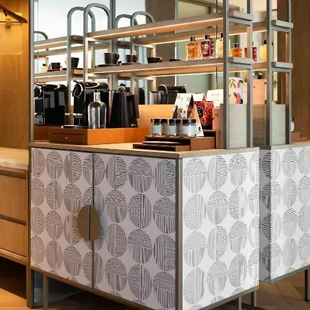 酒店 Me By Melia Lisboa