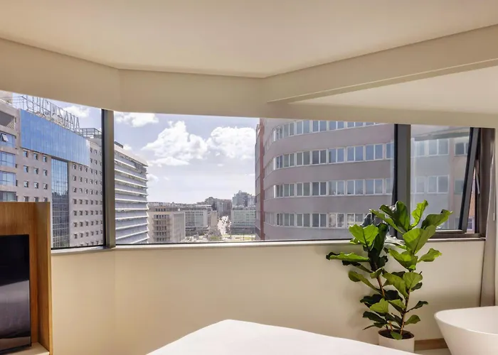 Me By Melia 5* リスボン