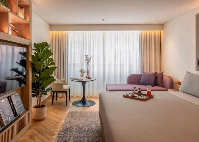 Me By Melia リスボン