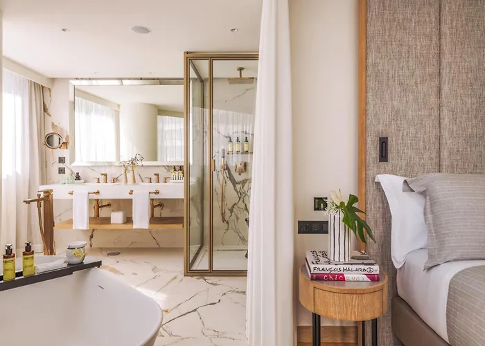 Me By Melia 5* リスボン