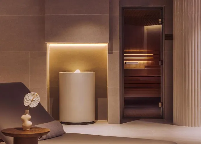 Me By Melia リスボン