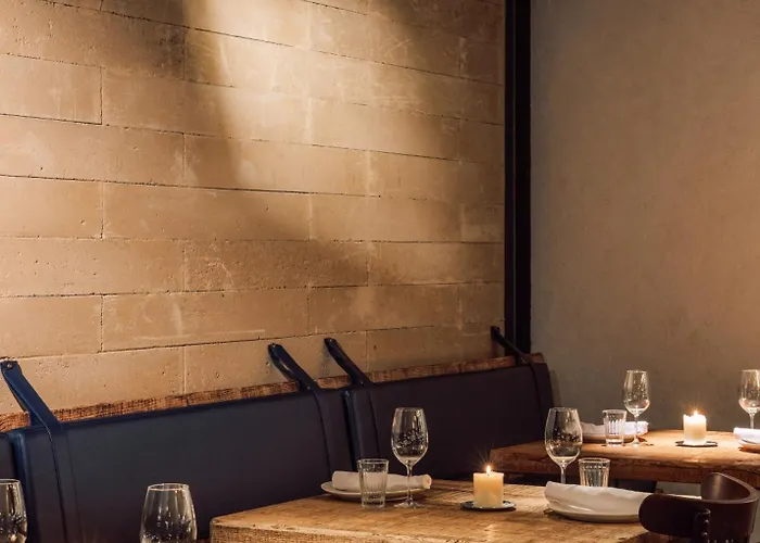 ホテル Me By Melia リスボン