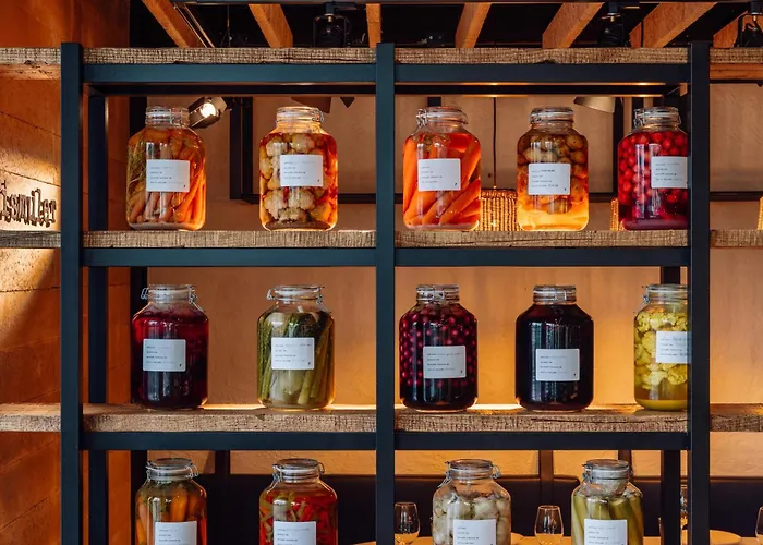 Me By Melia ホテル リスボン