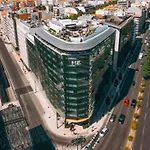 Me By Melia Hotel Lisbon
